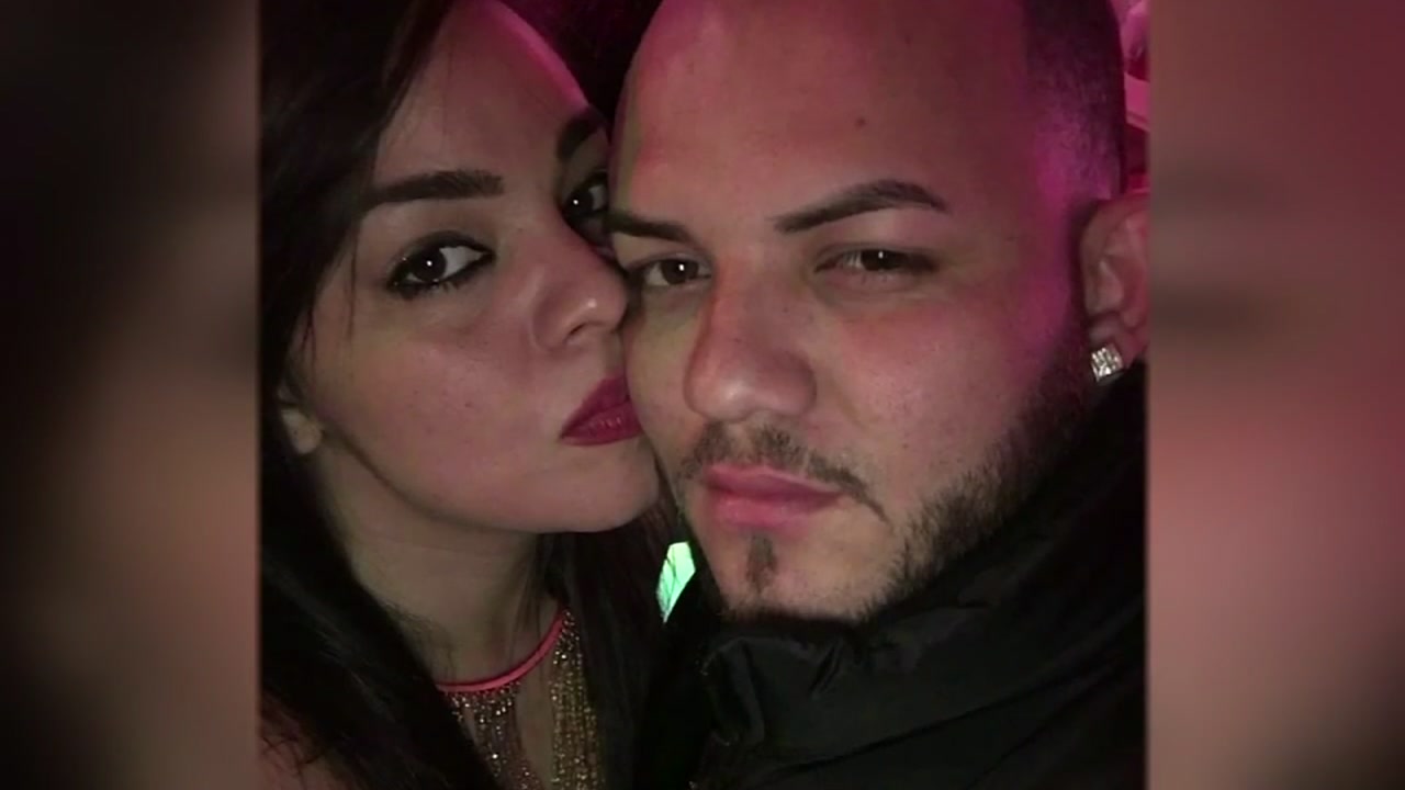 Exclusive: Suspect's brother speaks on missing woman